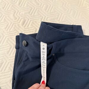 Lululemon city sleep pants size 29